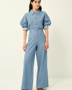 Hot Notteri Vestes