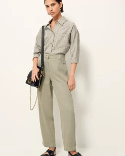 Notteri Chemises et blouses