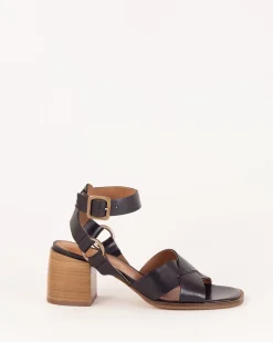 Hot Oona Sandales à talon