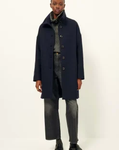 Paradise Manteaux