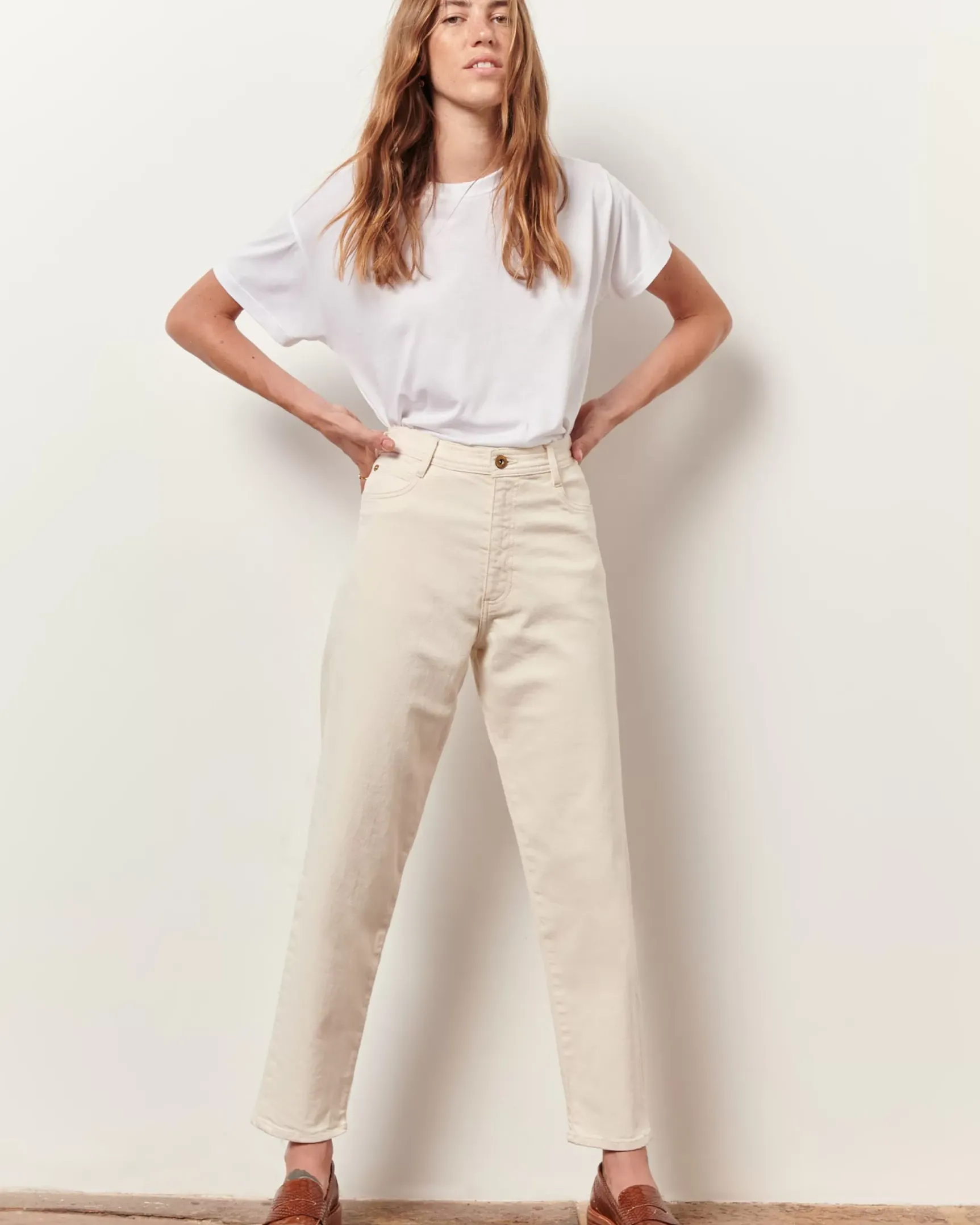 New Peter Pantalons