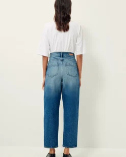 Online Peter Pantalons droits