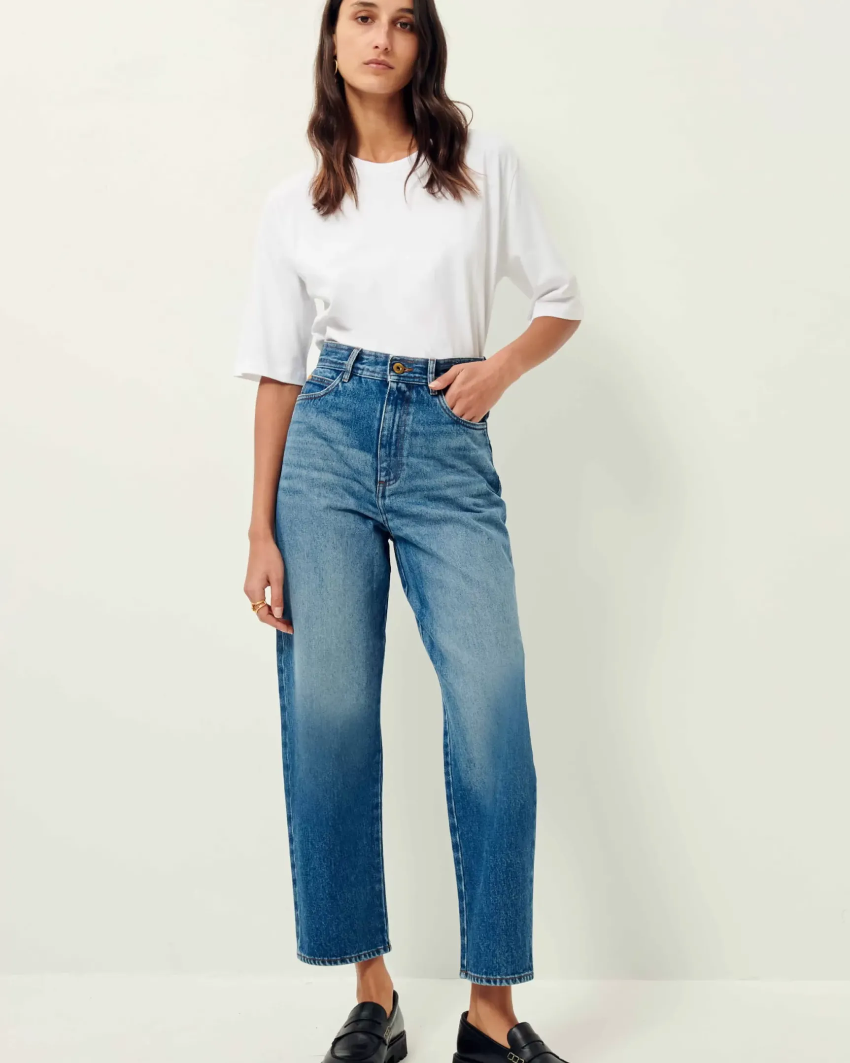 Outlet Peter Denim