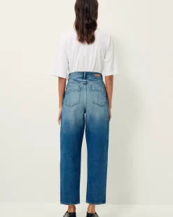 Outlet Peter Denim