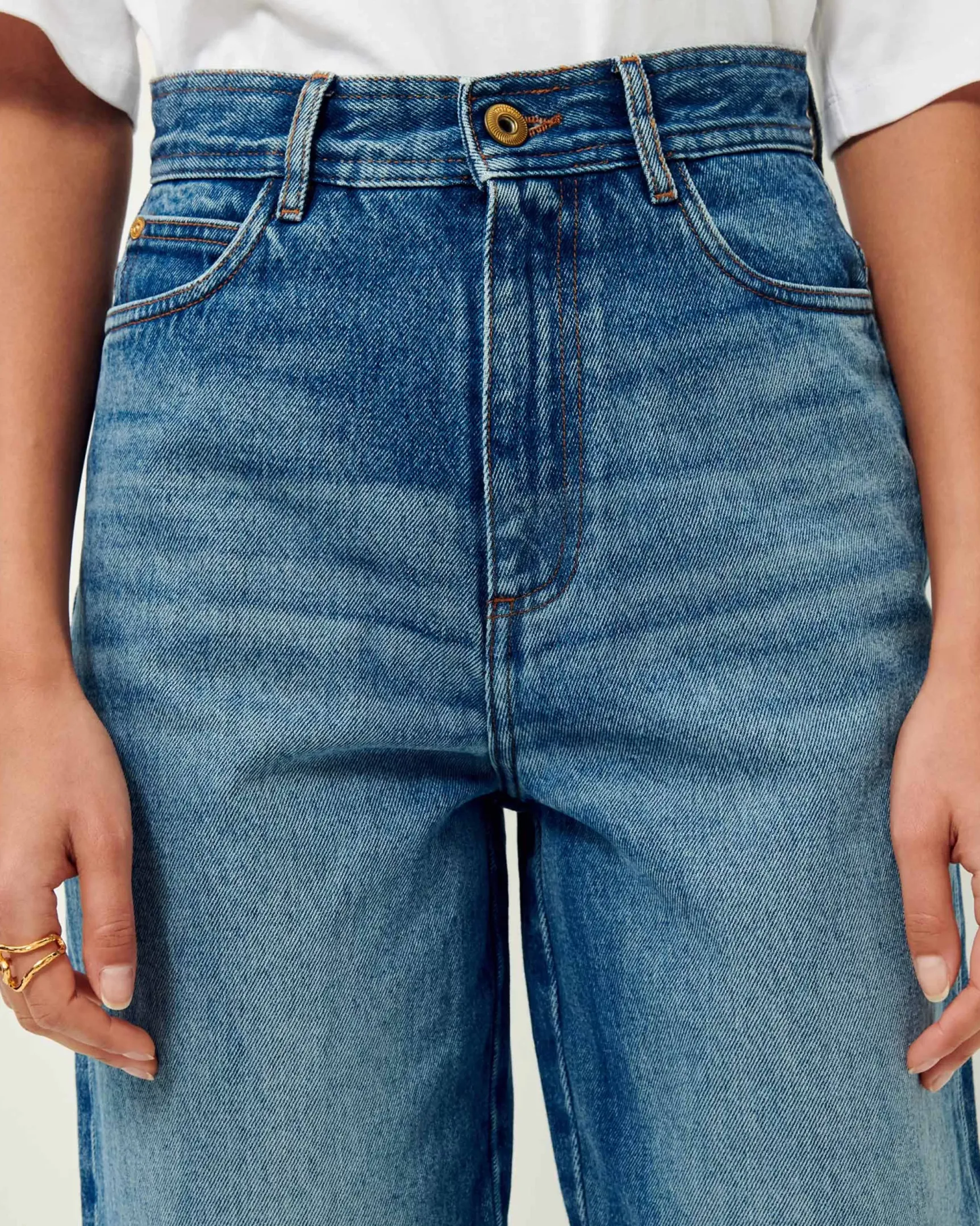 Outlet Peter Denim