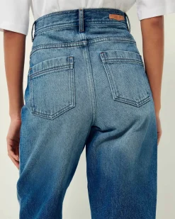 Outlet Peter Denim