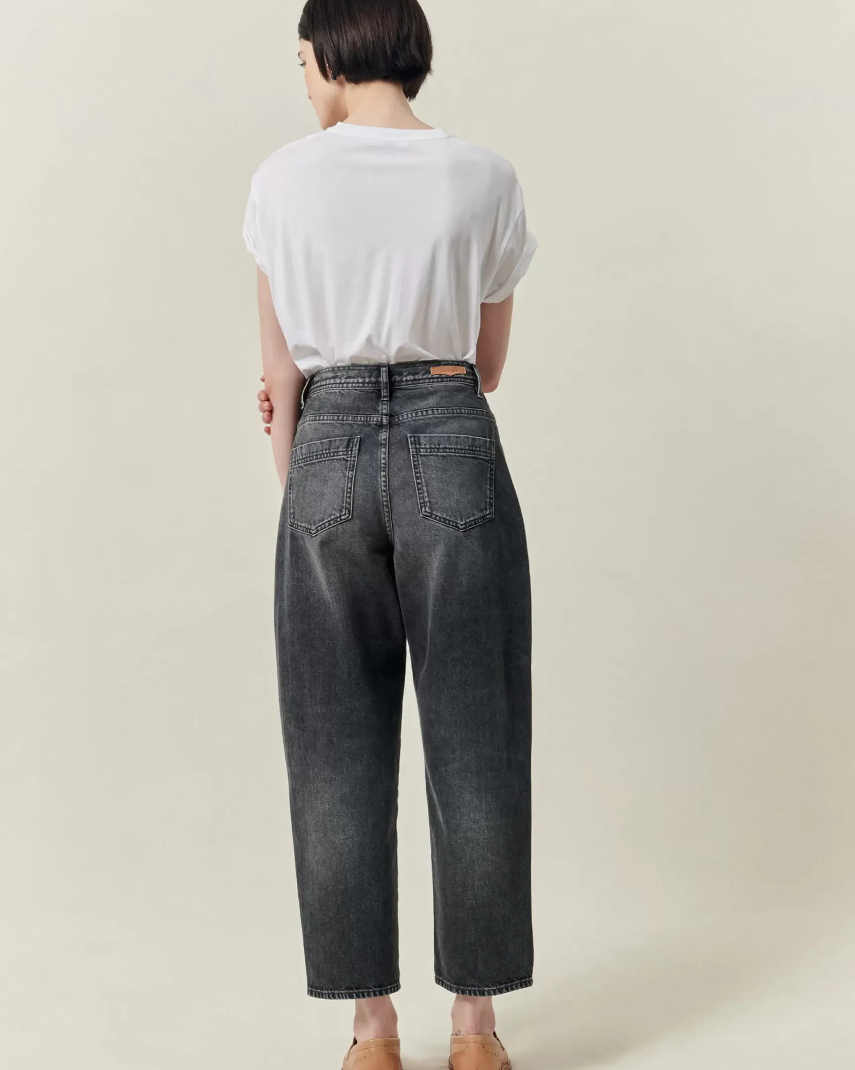 Hot Peter Denim