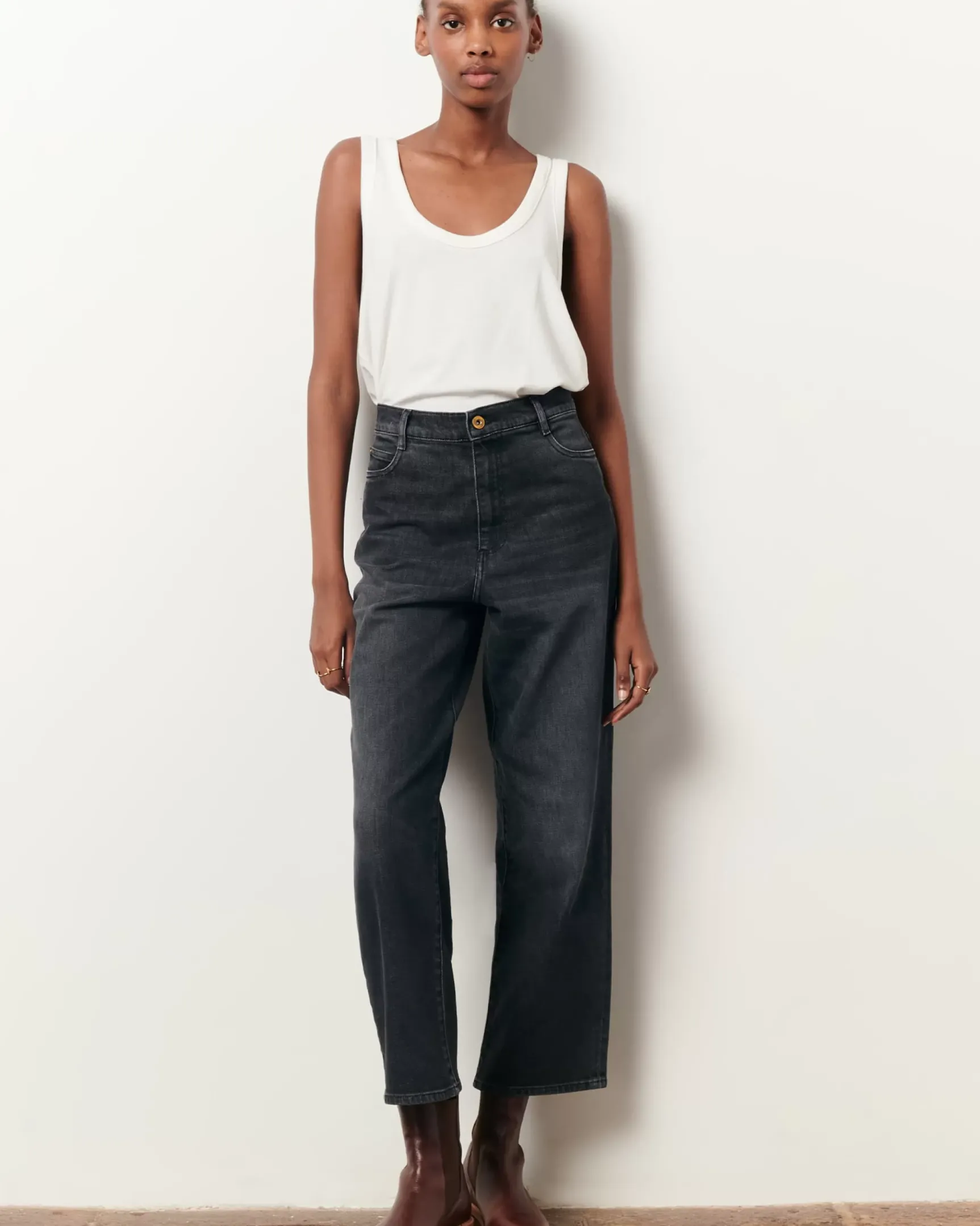 Outlet Pierce Bottes et bottines