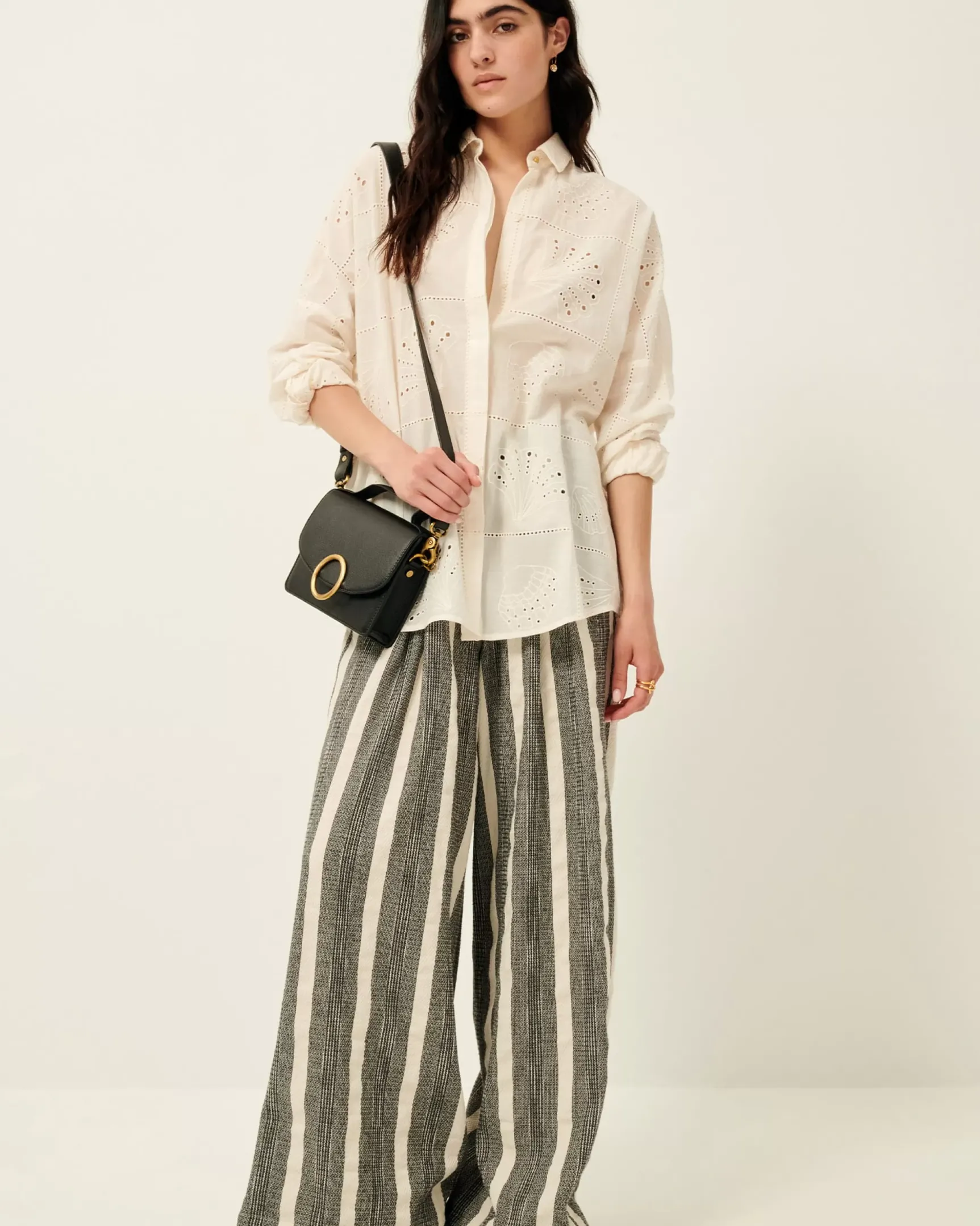 Best Ridoo Pantalons larges