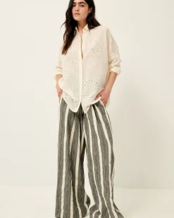 Sale Ridoo Taille haute
