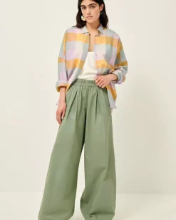 Sale Ridye Pantalons larges