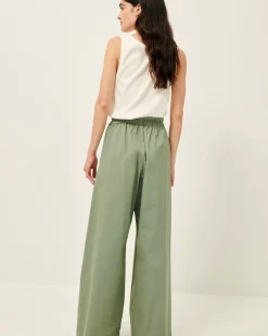 Sale Ridye Pantalons larges