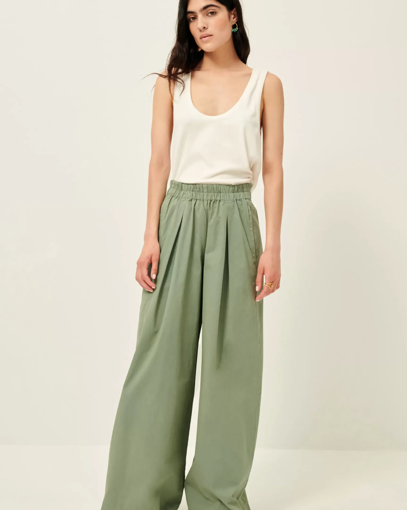 Outlet Ridye Pantalons