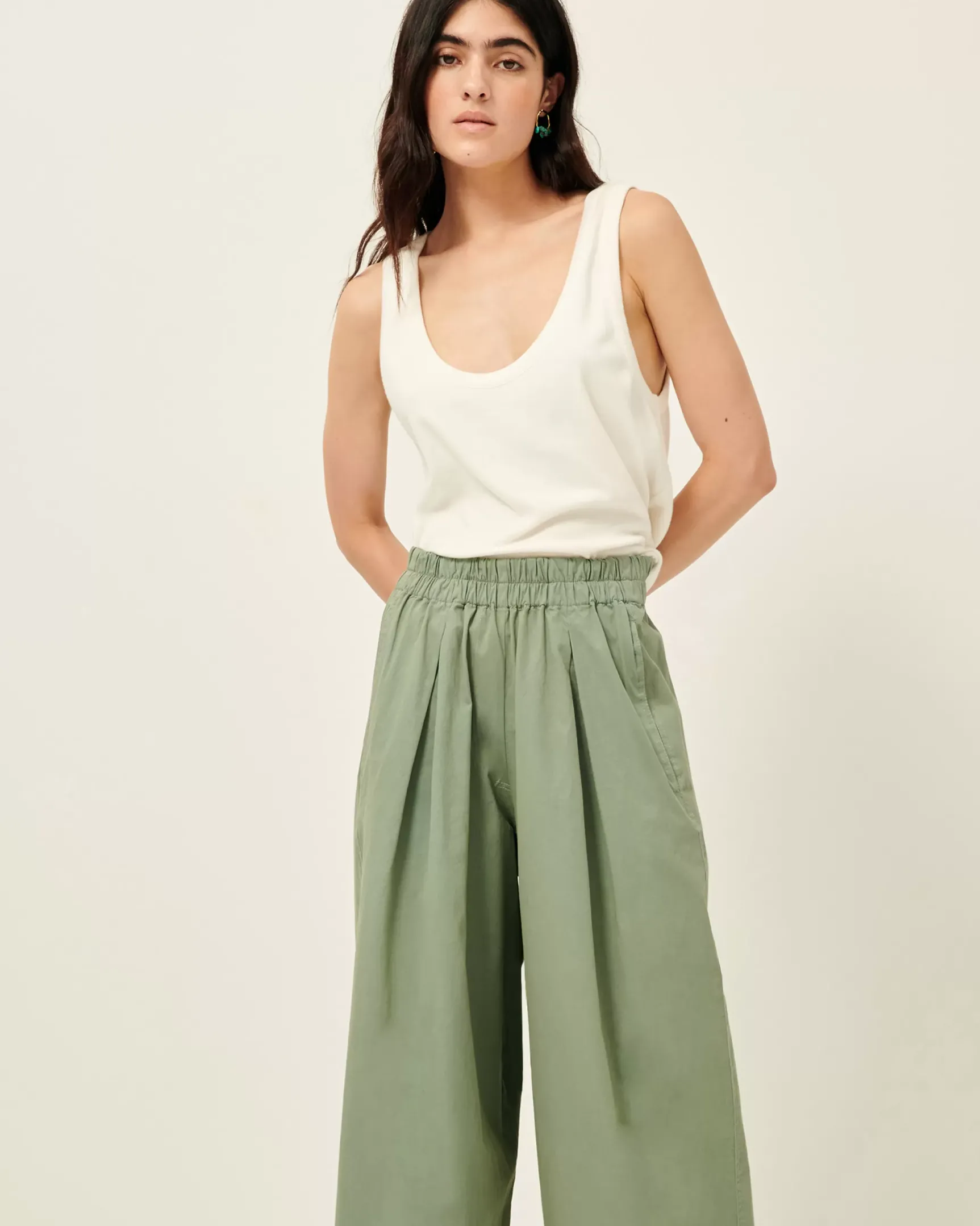 Outlet Ridye Pantalons
