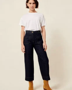 New Seakey o Denim