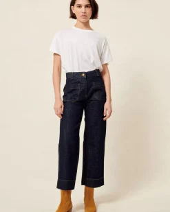 New Seakey o Denim