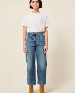 Seakey o Denim