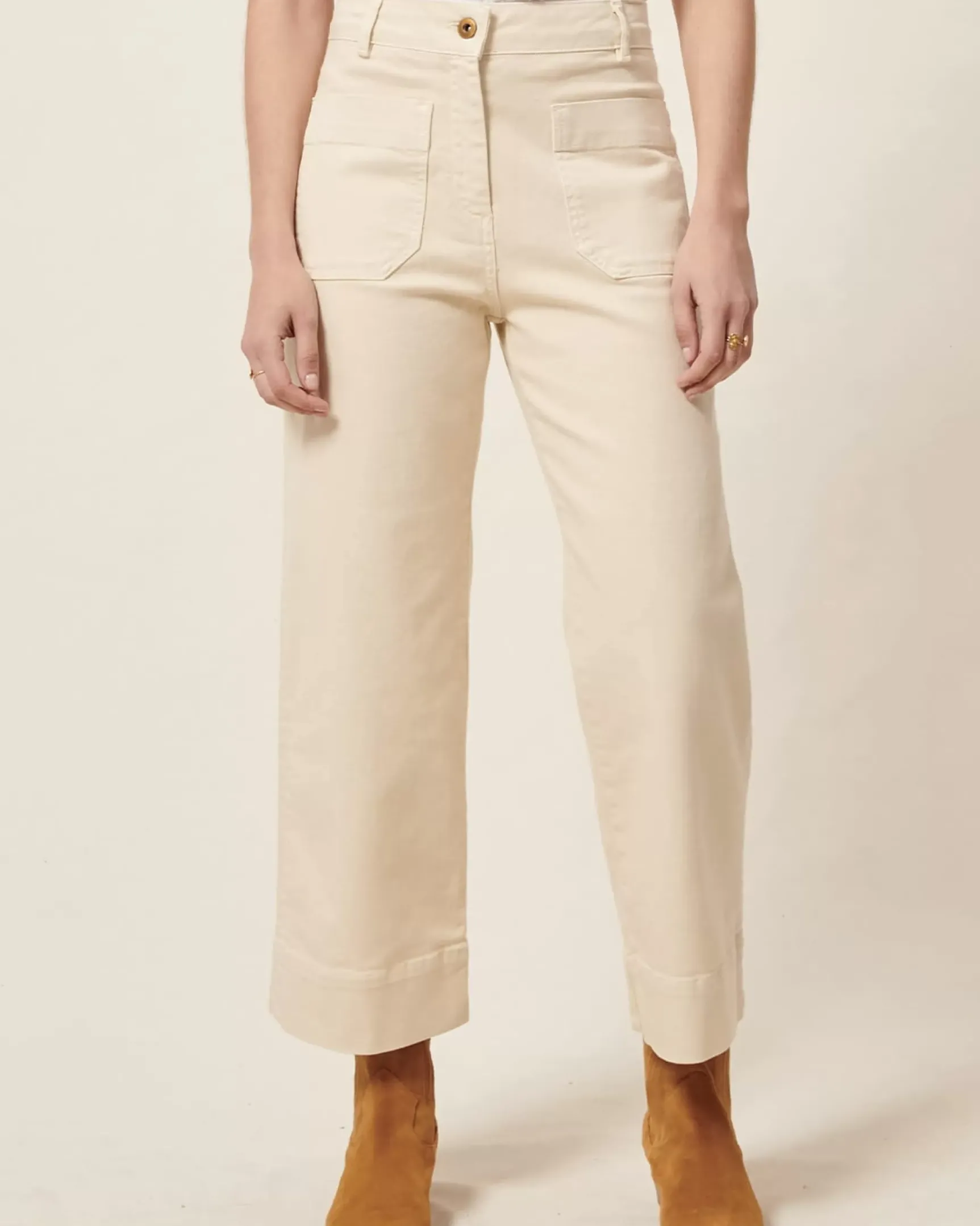Seakey o Taille haute