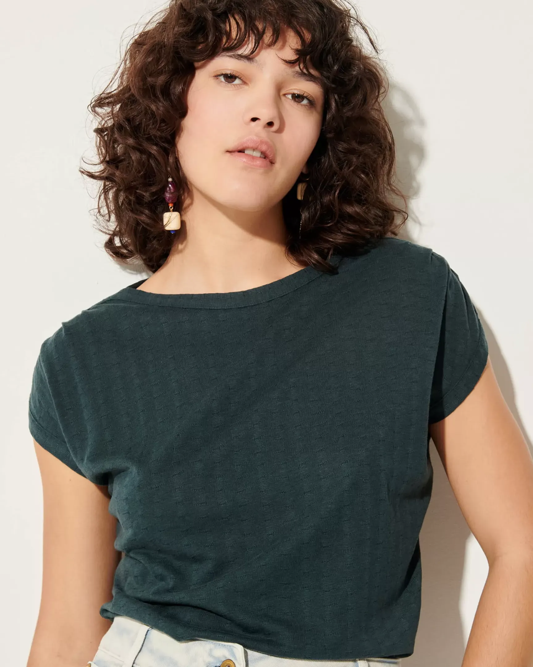Hot Sixtojacquard T-shirts et sweats
