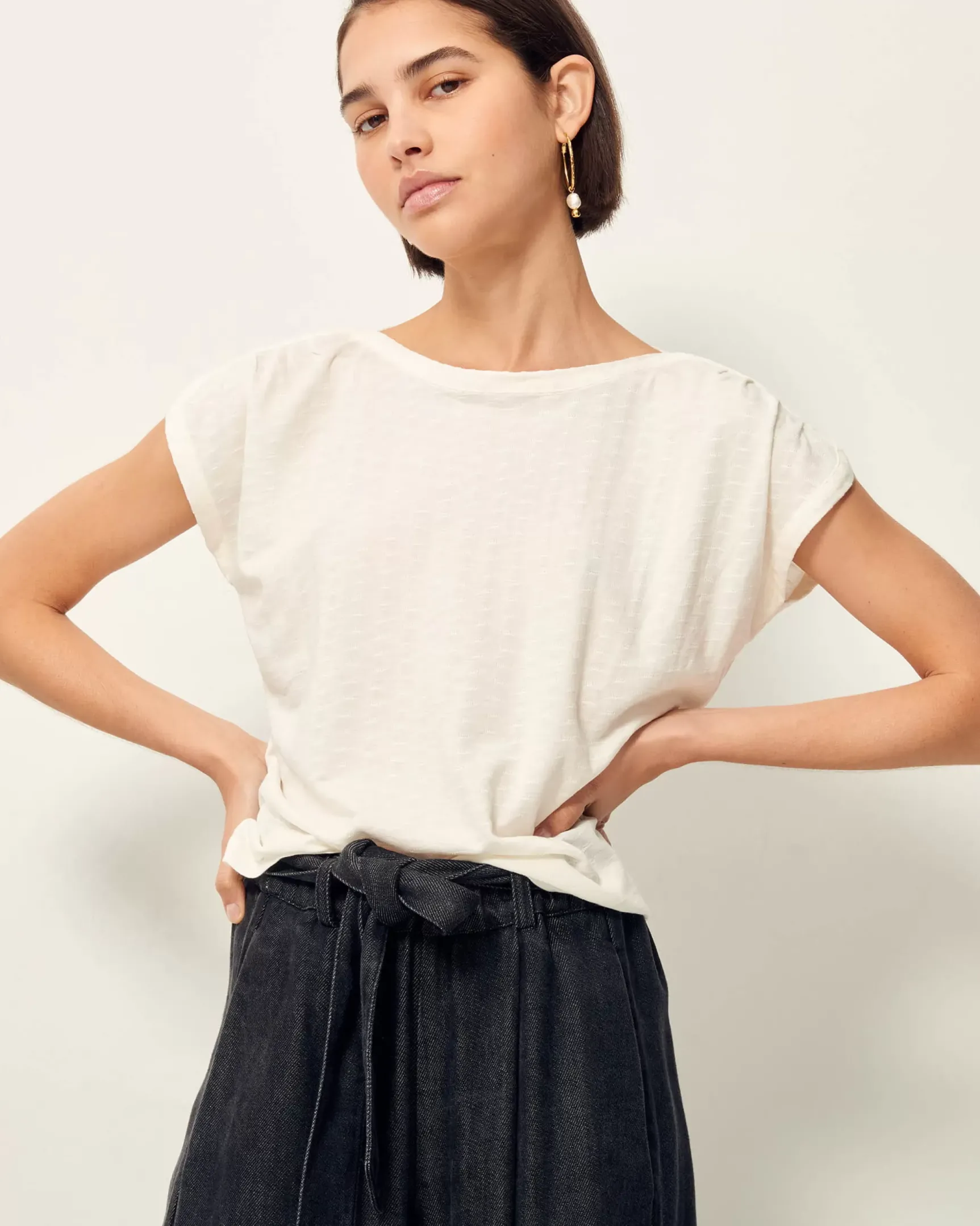 Online Sixtojacquard T-shirts et sweats