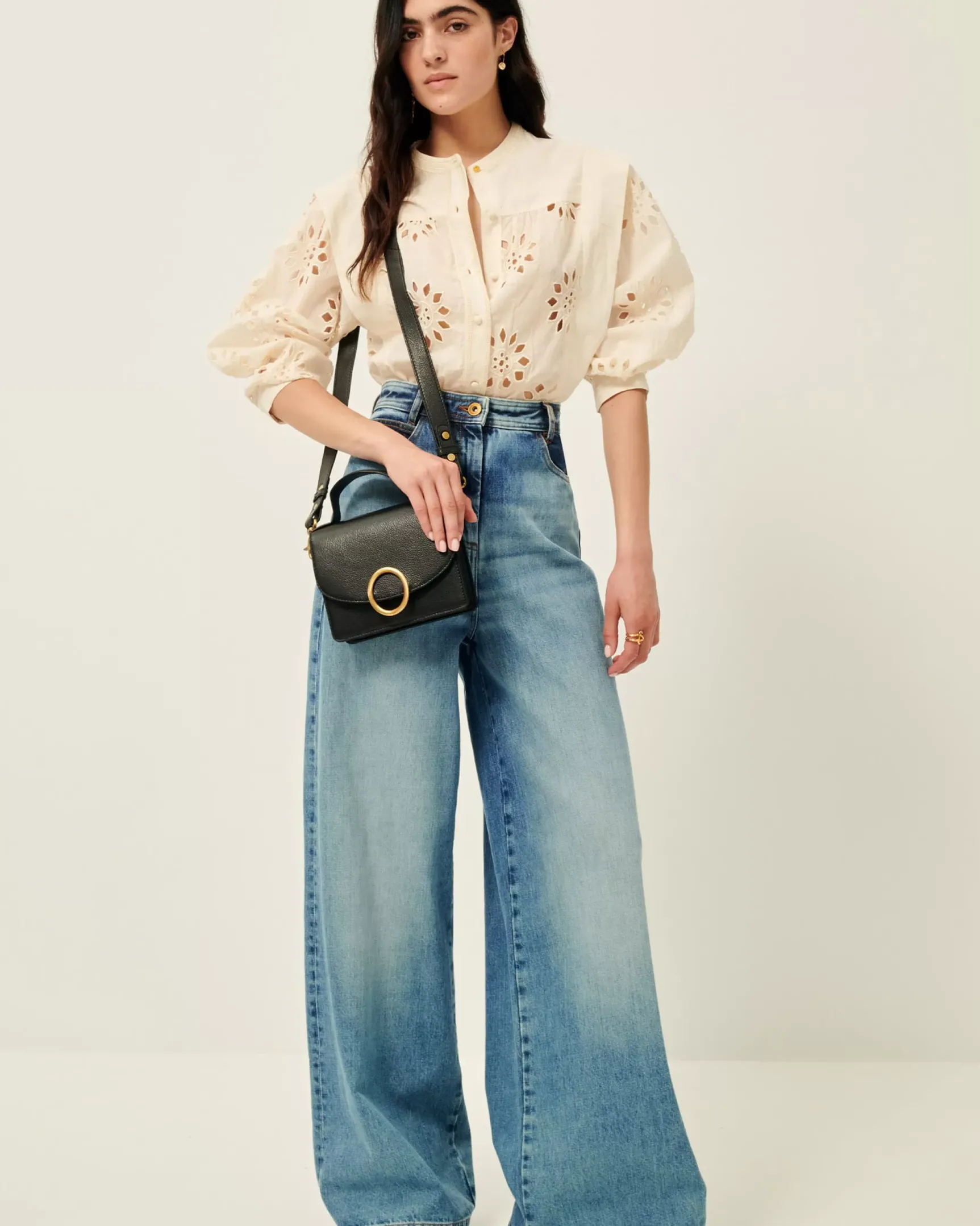 Outlet Soleia Chemises et blouses