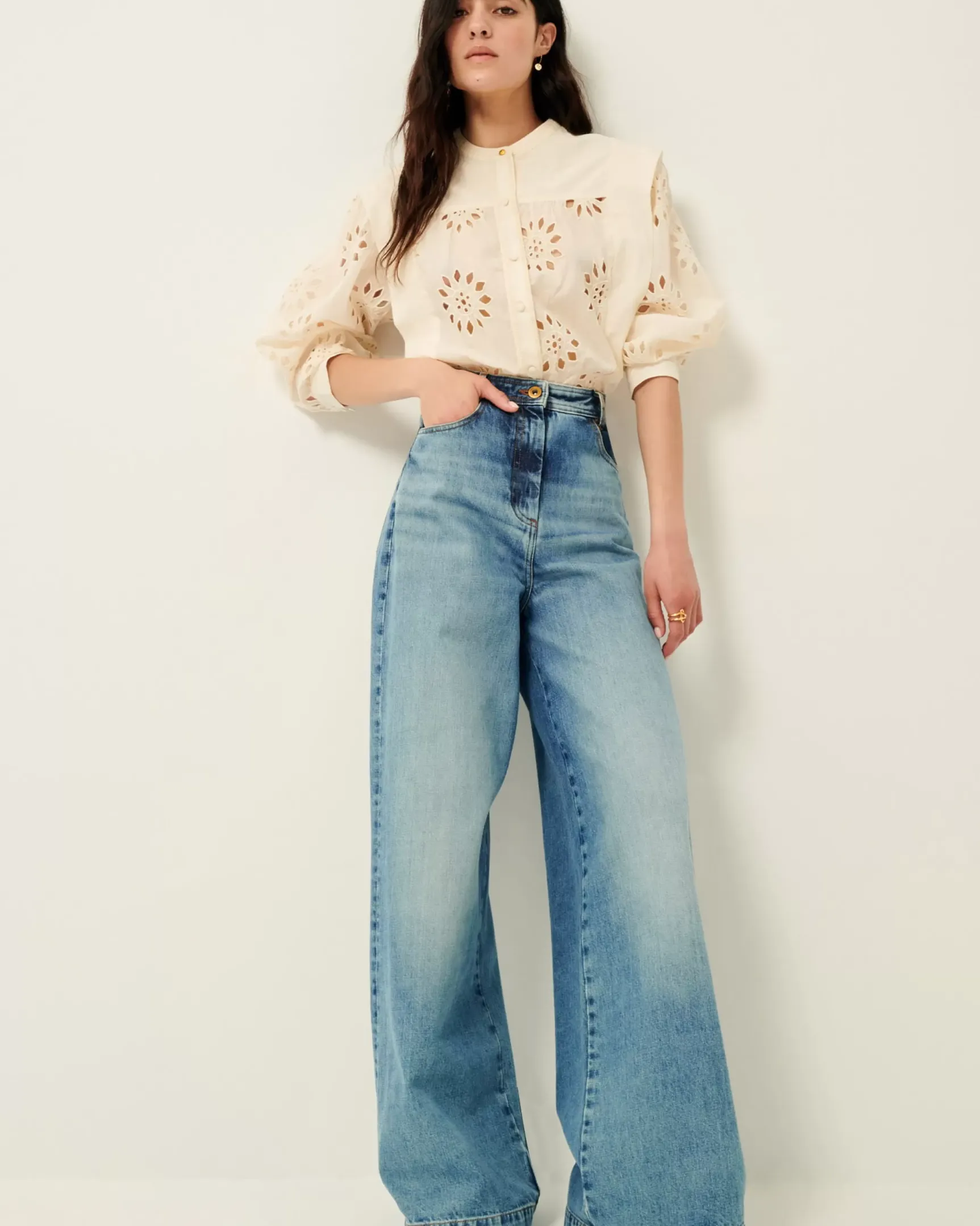 Outlet Soleia Chemises et blouses
