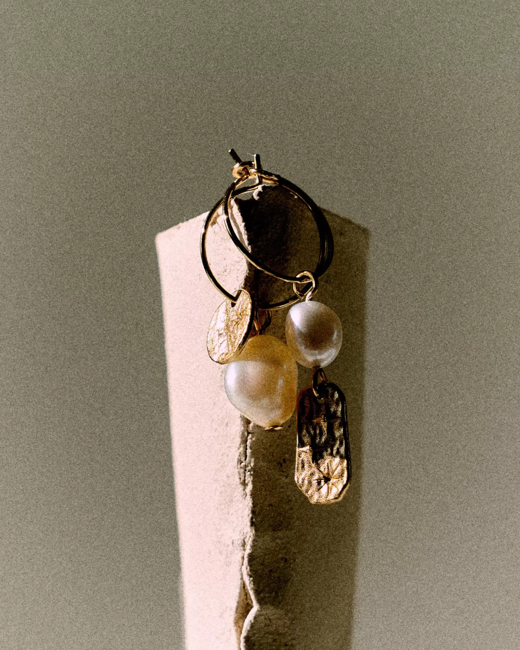 Clearance Soren pearl Accessoires