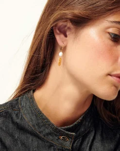 Soren pearl Bijoux