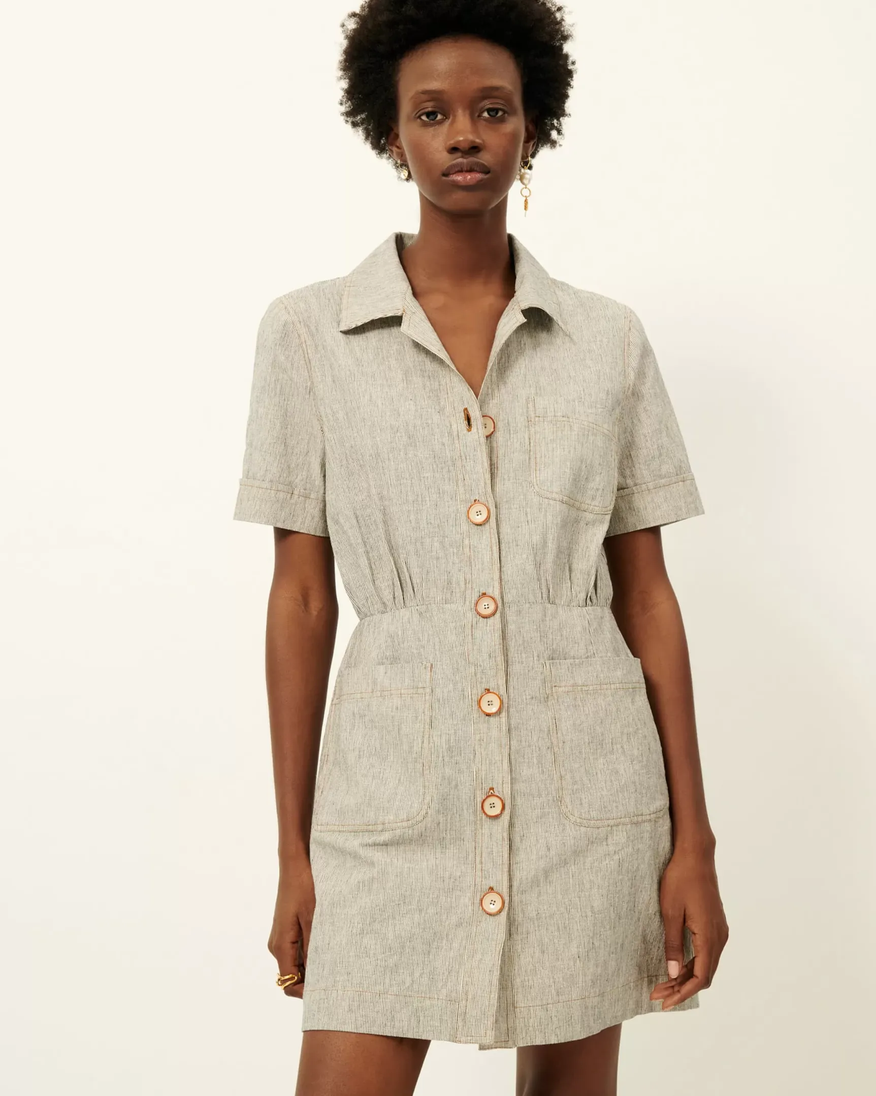 Online Tanohi Robes