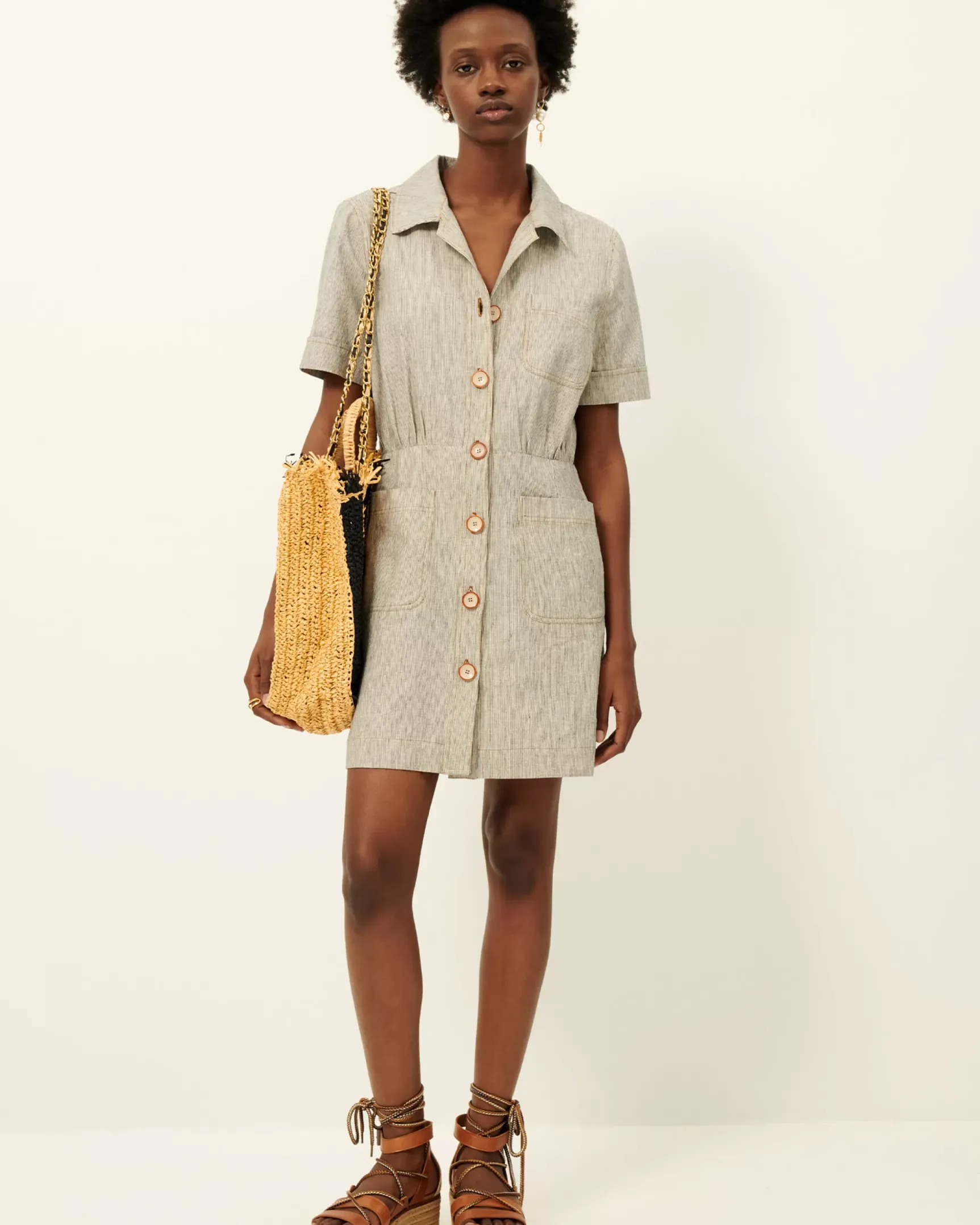 Discount Tanohi Spring 2024