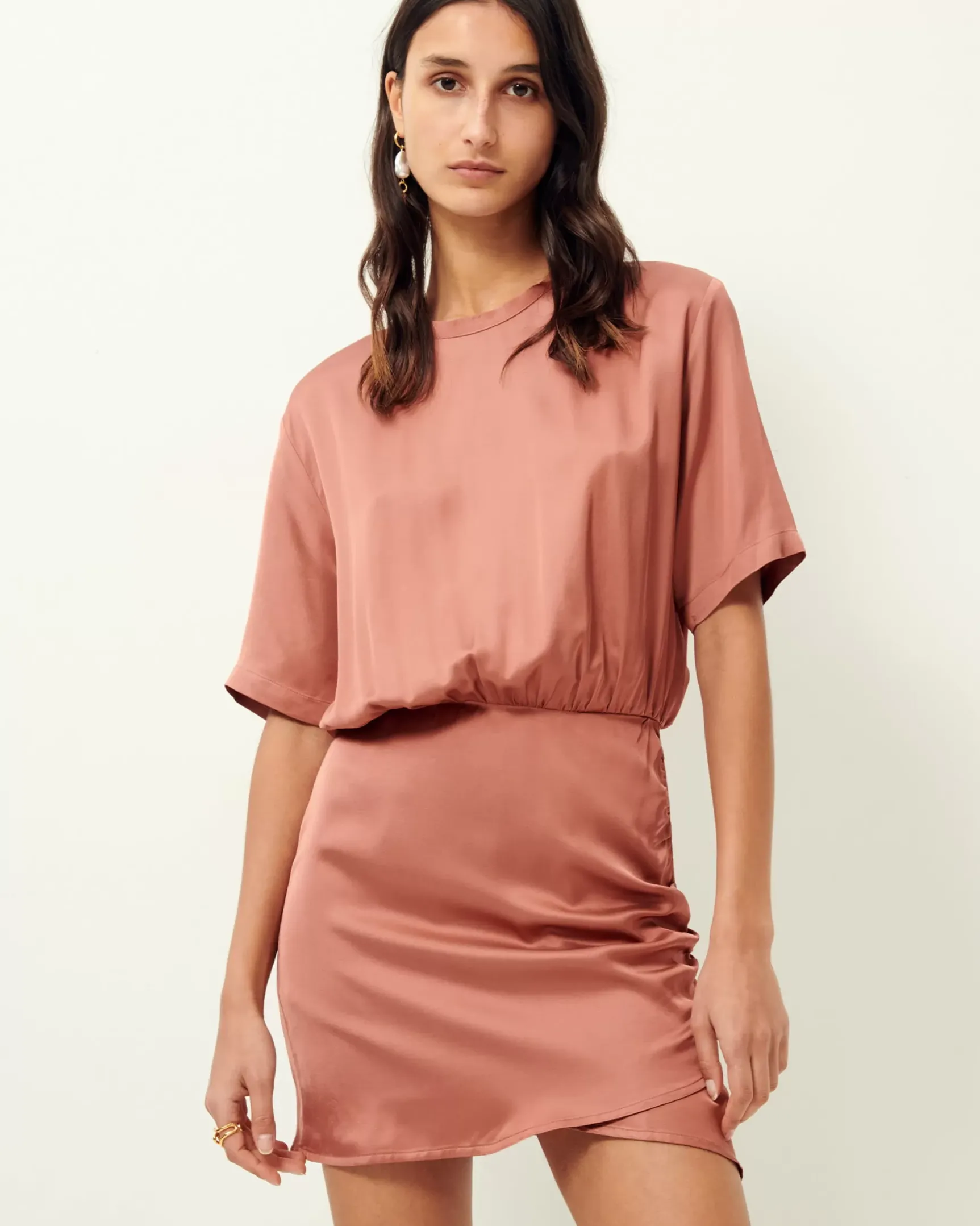 Thea Robes d'invitée