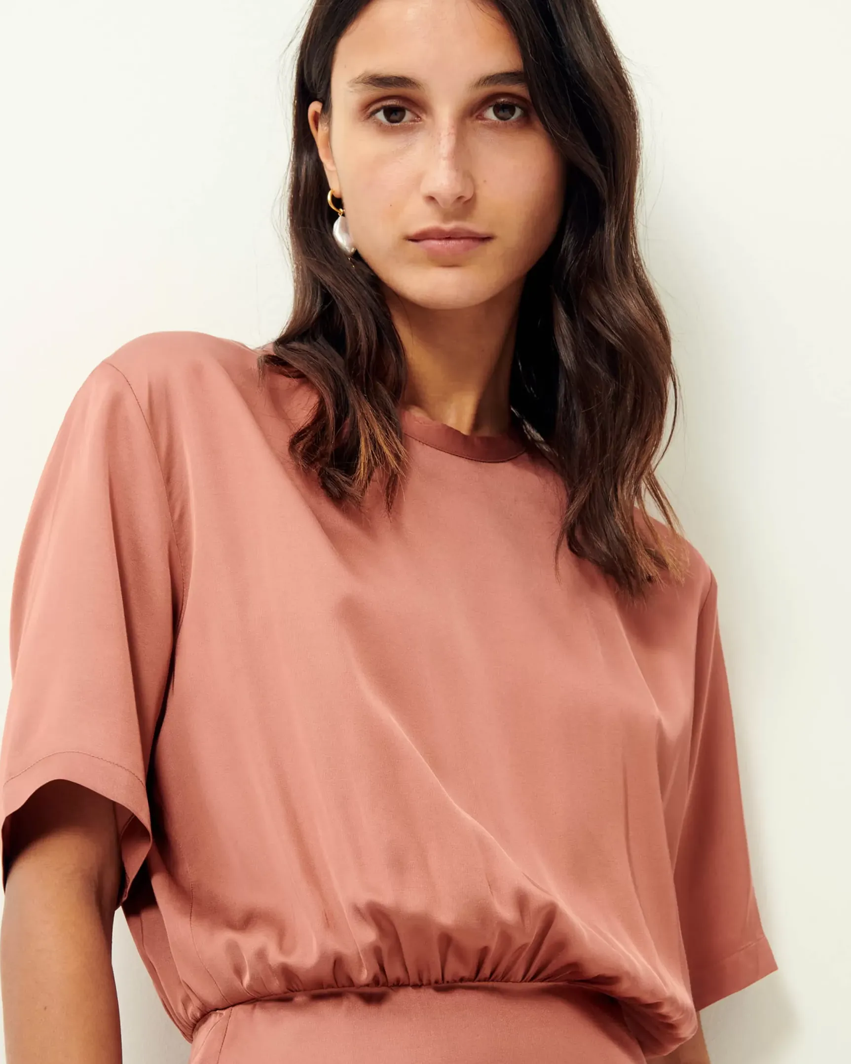 Thea Robes d'invitée