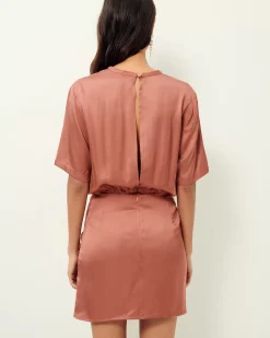 Thea Robes d'invitée