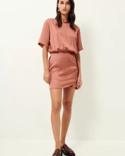 Thea Robes