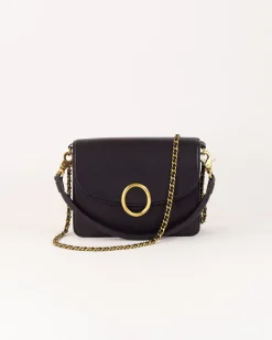 Theao Sacs en cuir