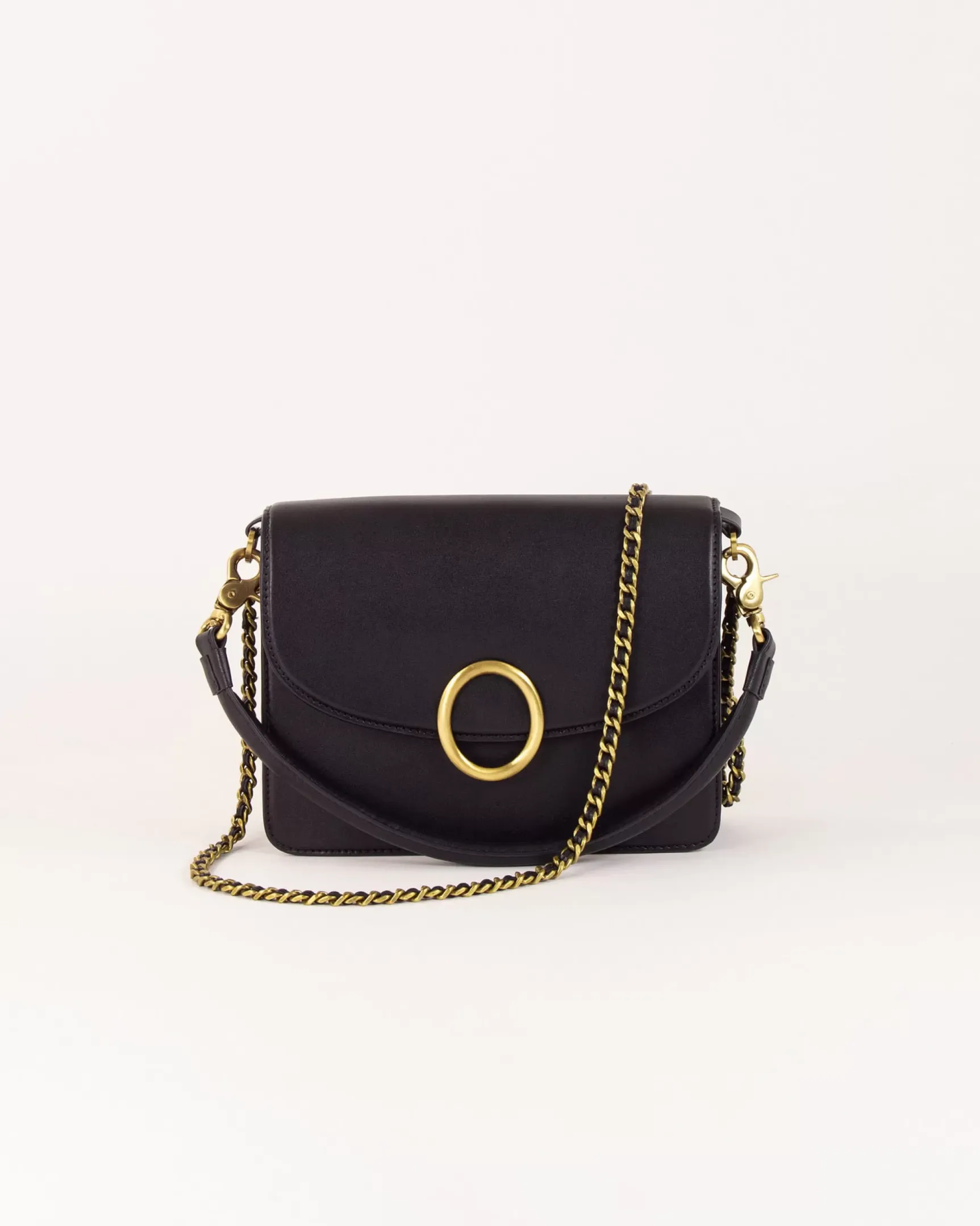Theao Sacs en cuir