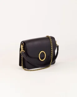 Theao Sacs en cuir