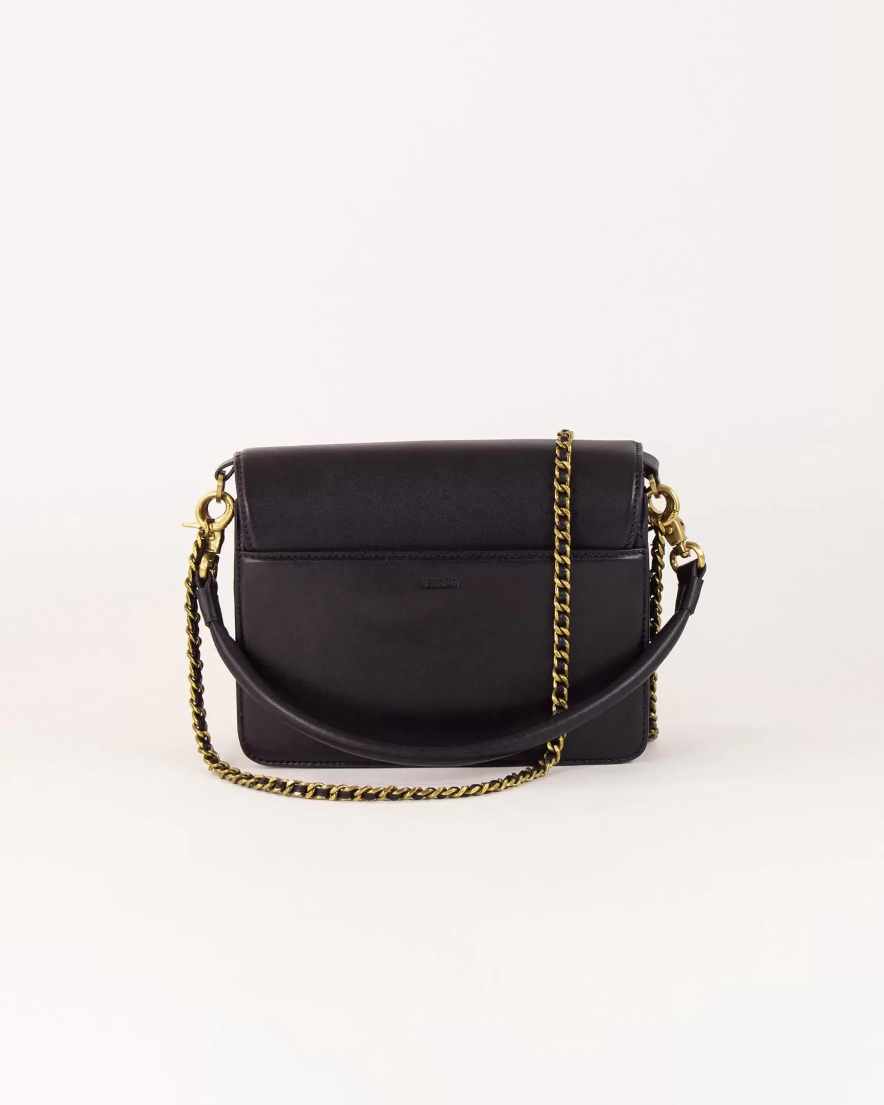 Theao Sacs en cuir