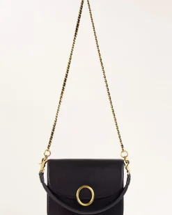 Theao Sacs en cuir