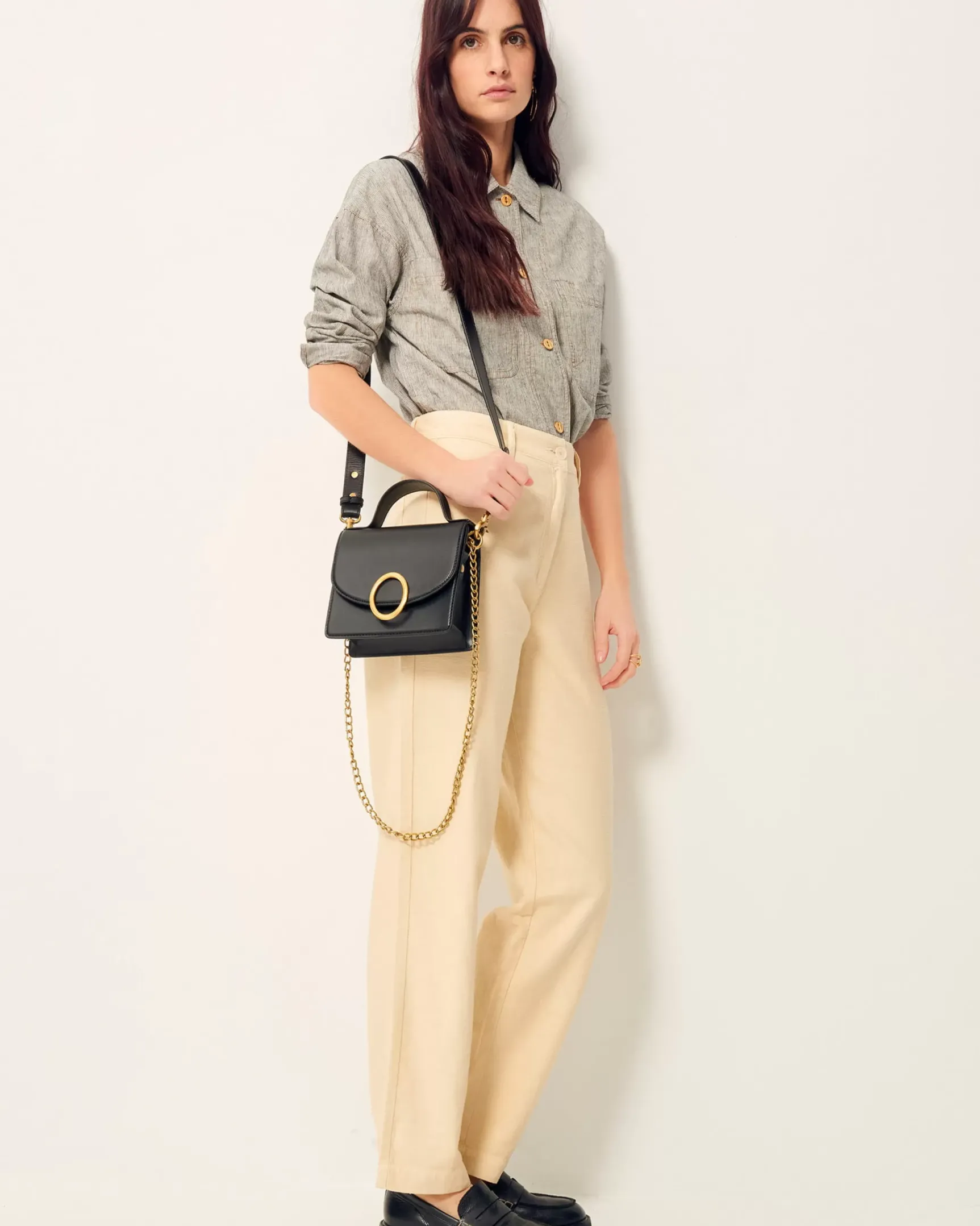 Best Theao mimi Spring 2024