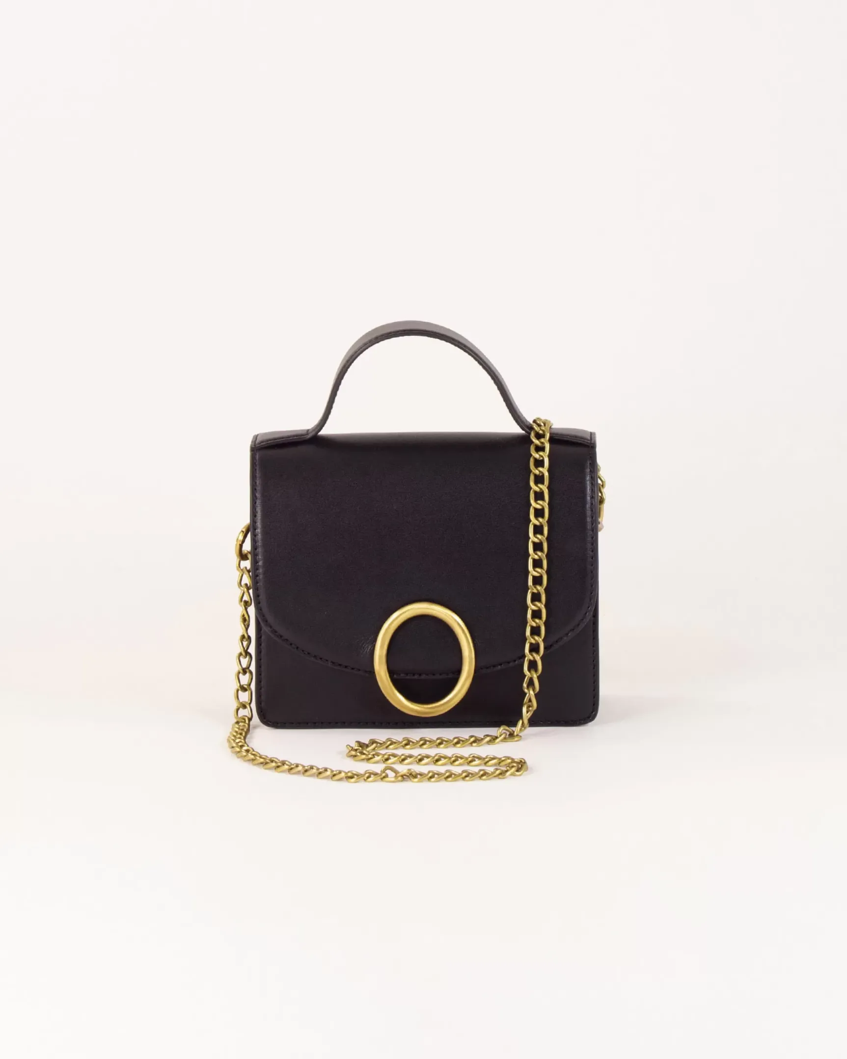 Discount Theao mimi Sacs en cuir