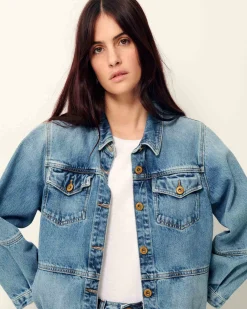 Thelma Denim