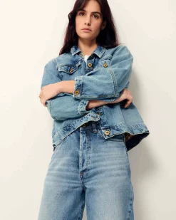 Thelma Denim