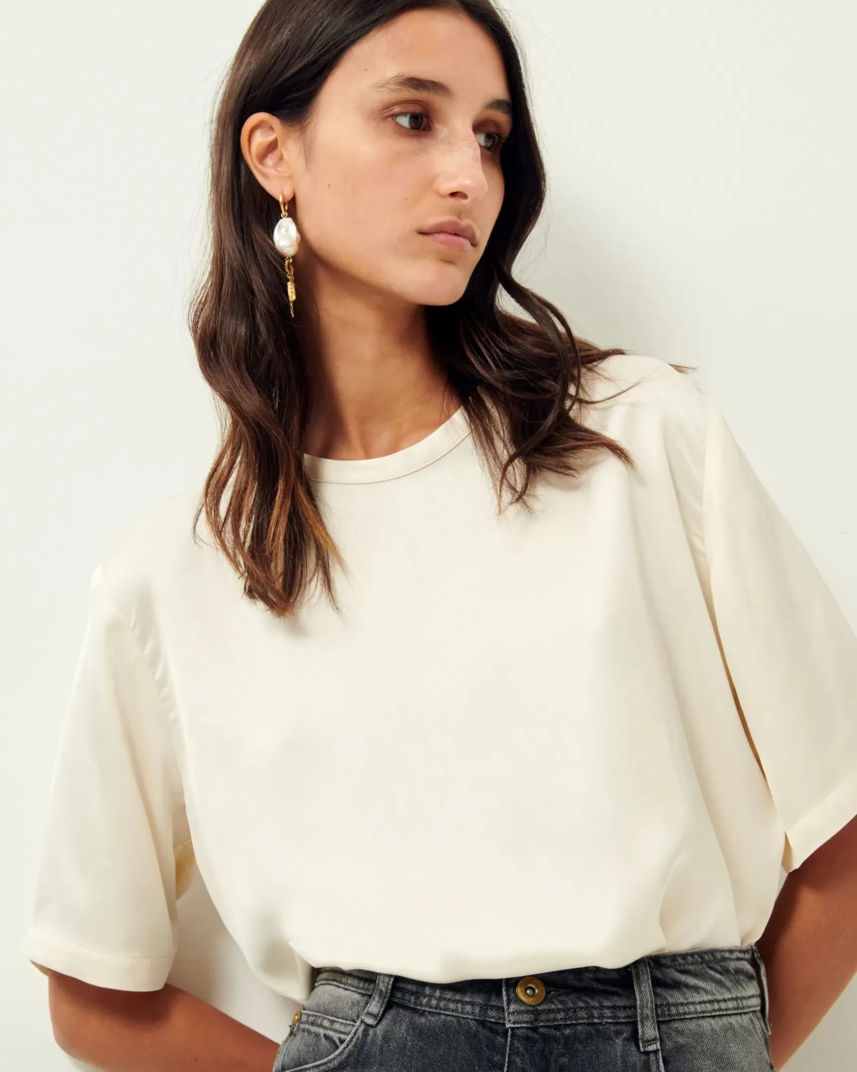 Theodora Tops et bodys
