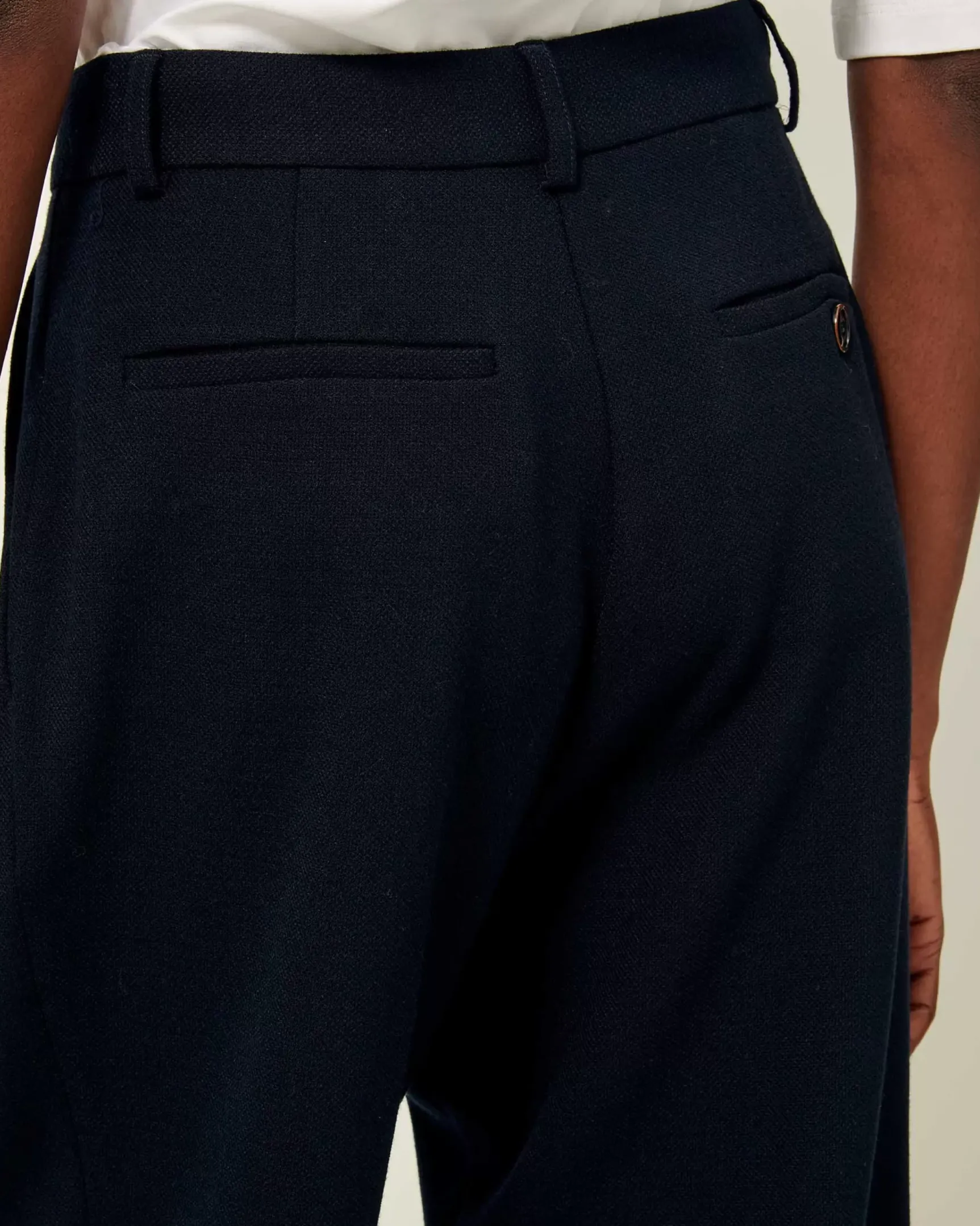 Discount Timothy Pantalons