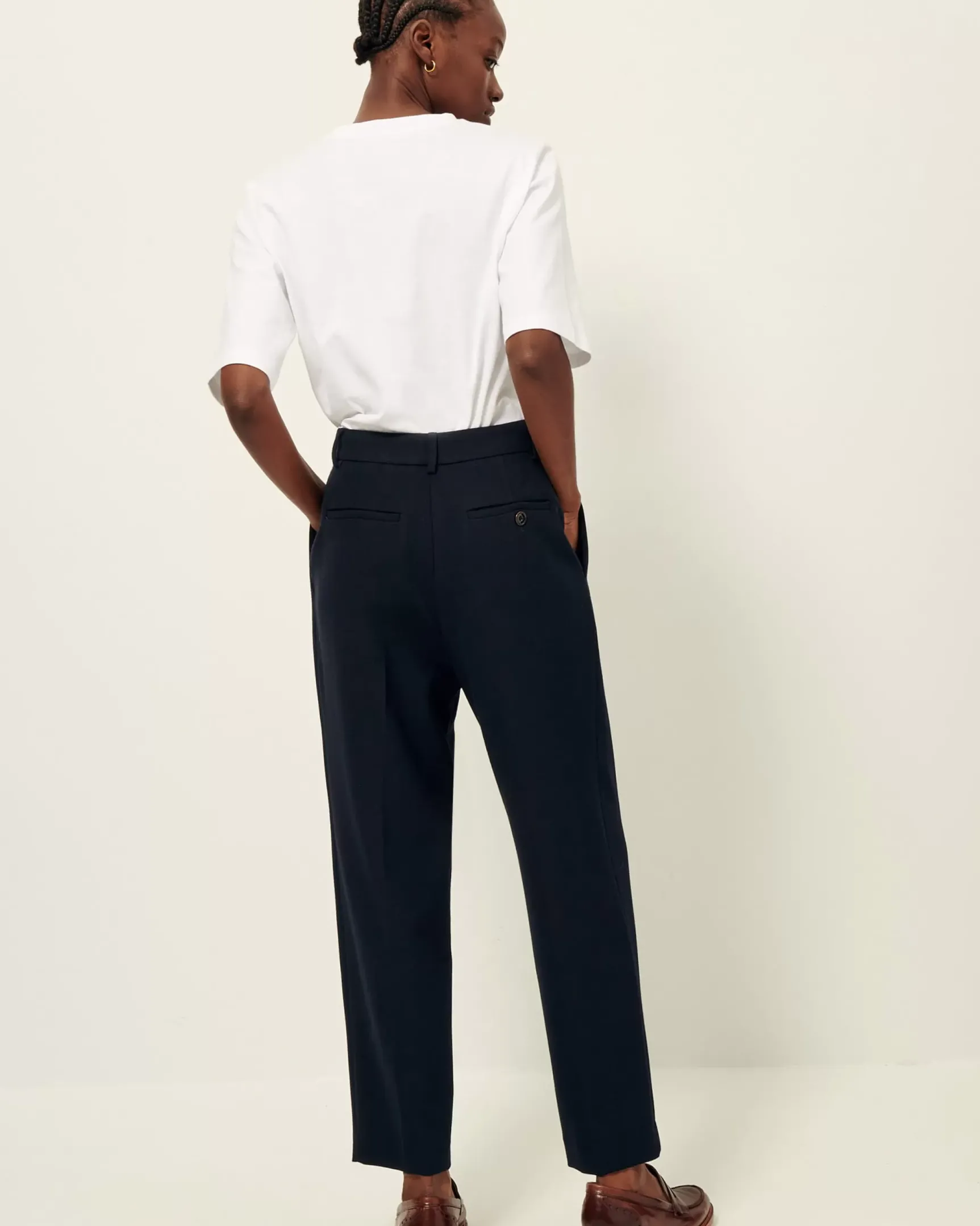 Discount Timothy Pantalons