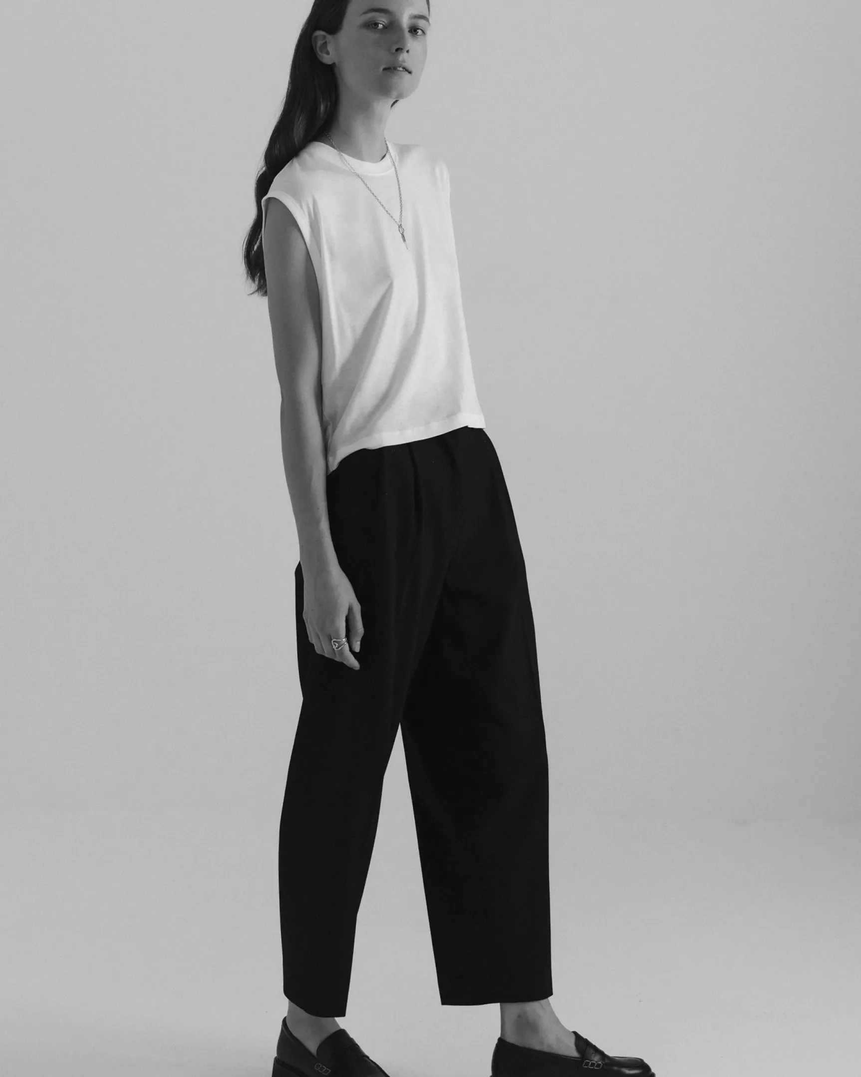Trevor Pantalons