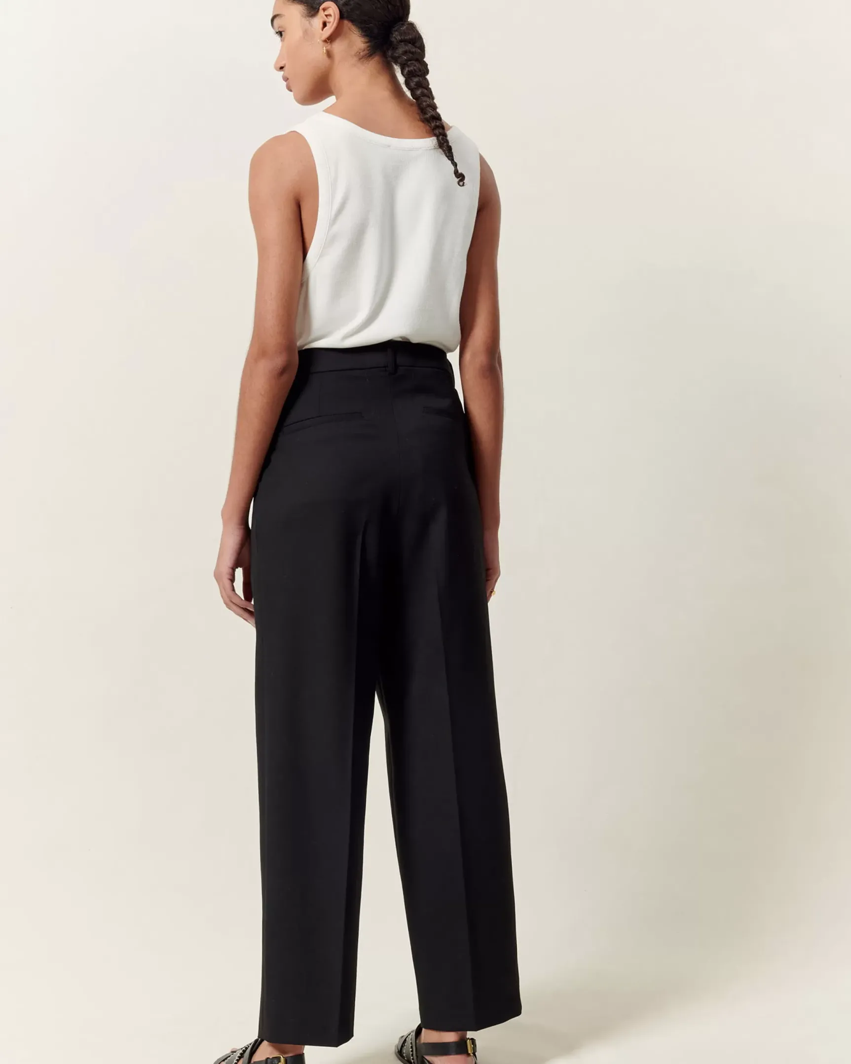 Trevor Pantalons
