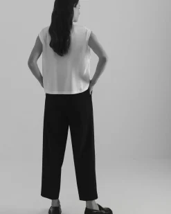 Clearance Trevor Pantalons larges