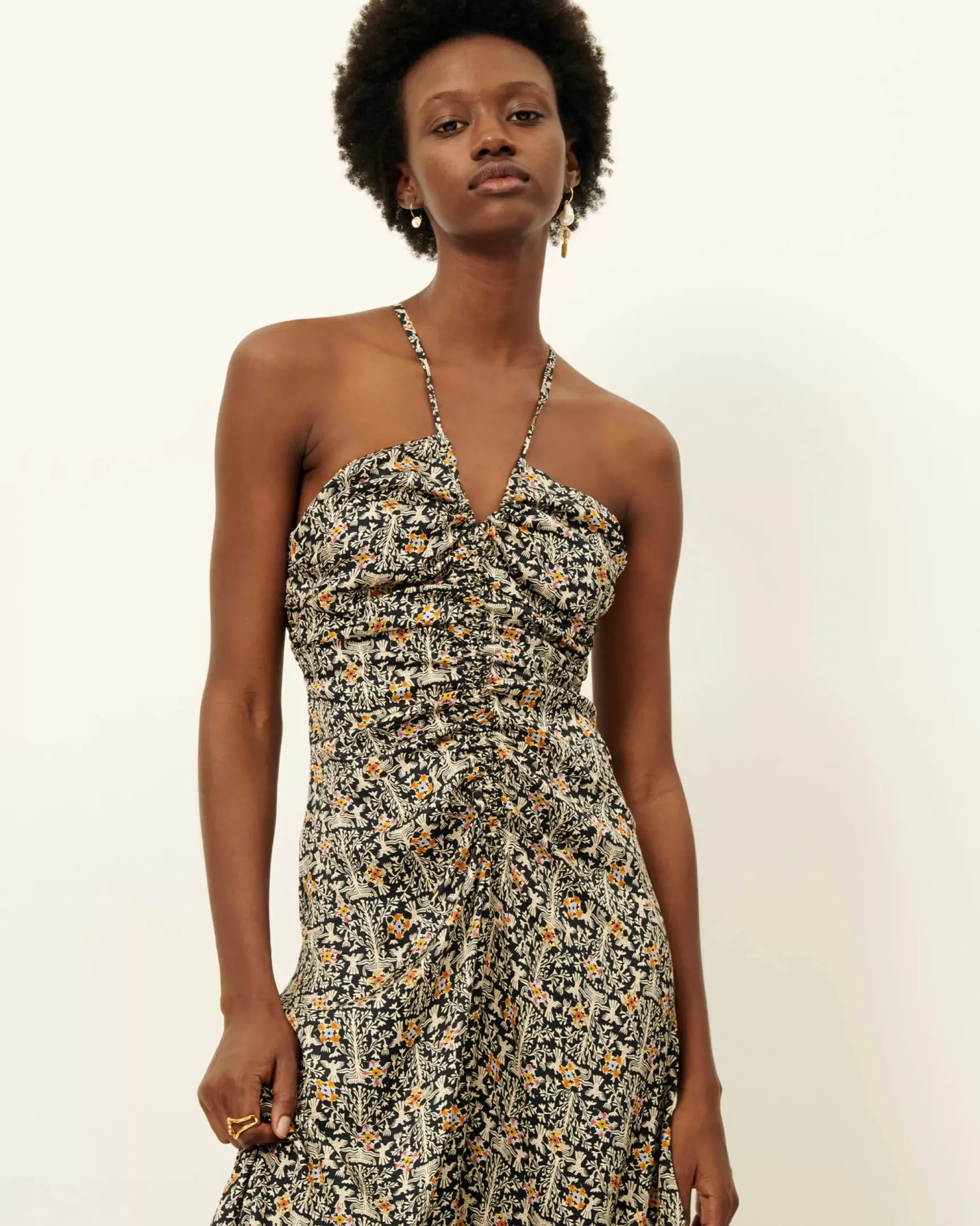Sale Ursula Robes